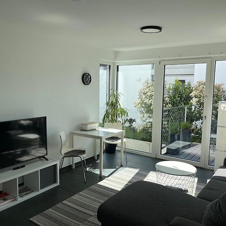 Ferienwohnung Gabriel Kirchentellinsfurt Экстерьер фото