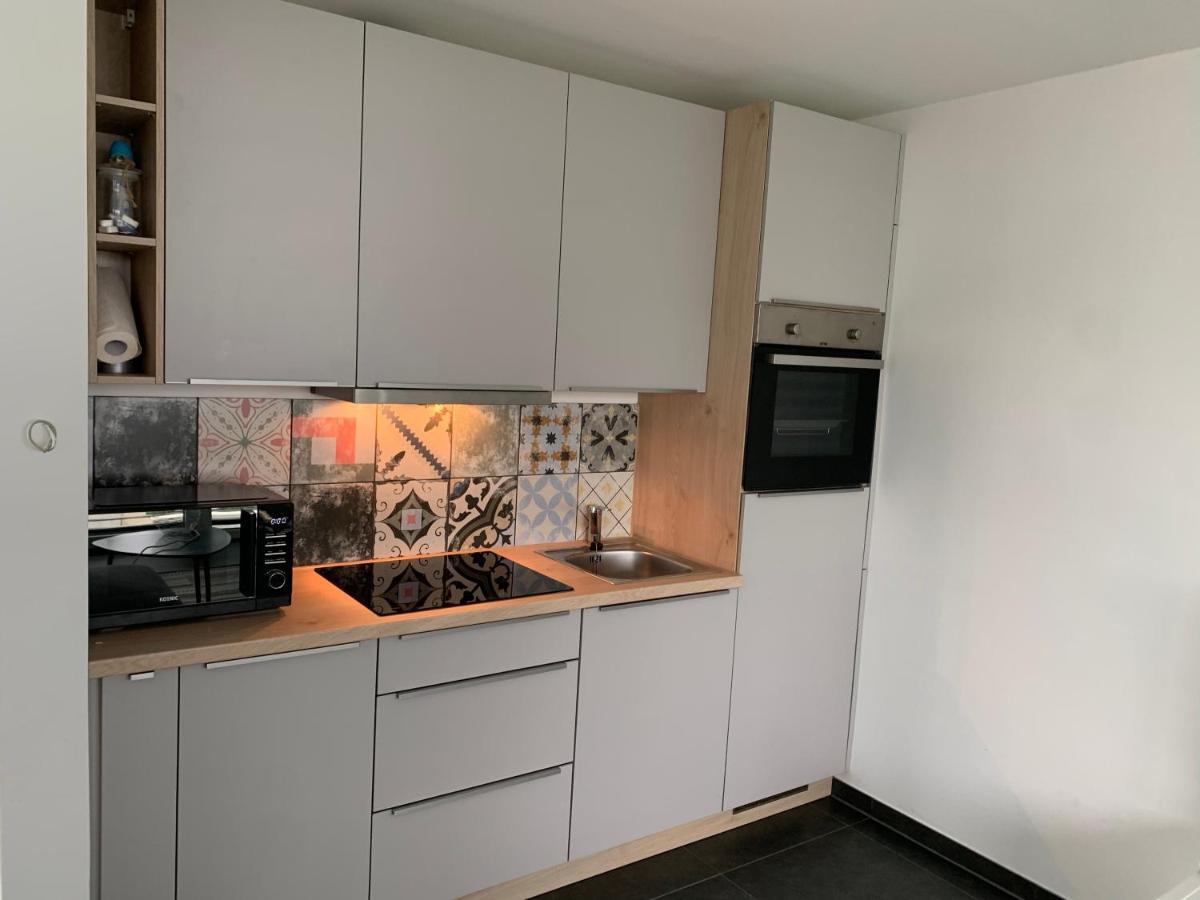 Ferienwohnung Gabriel Kirchentellinsfurt Экстерьер фото