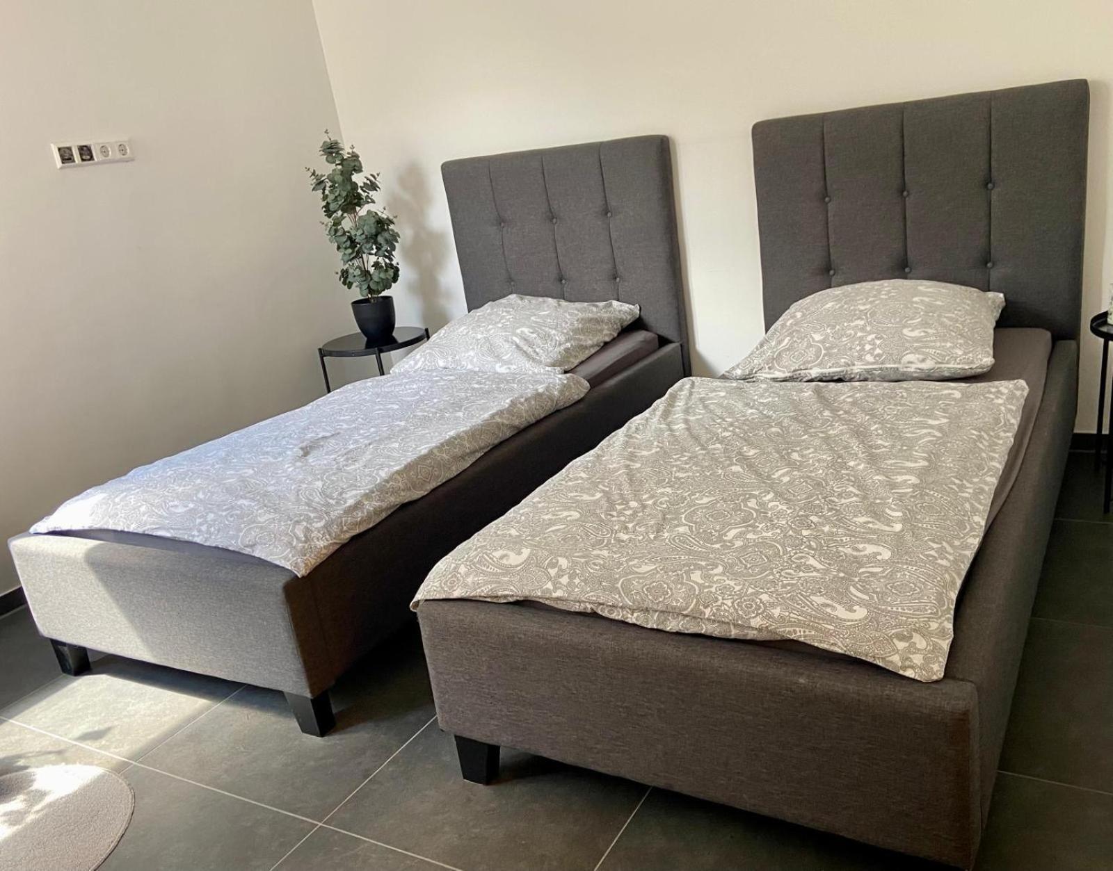 Ferienwohnung Gabriel Kirchentellinsfurt Экстерьер фото