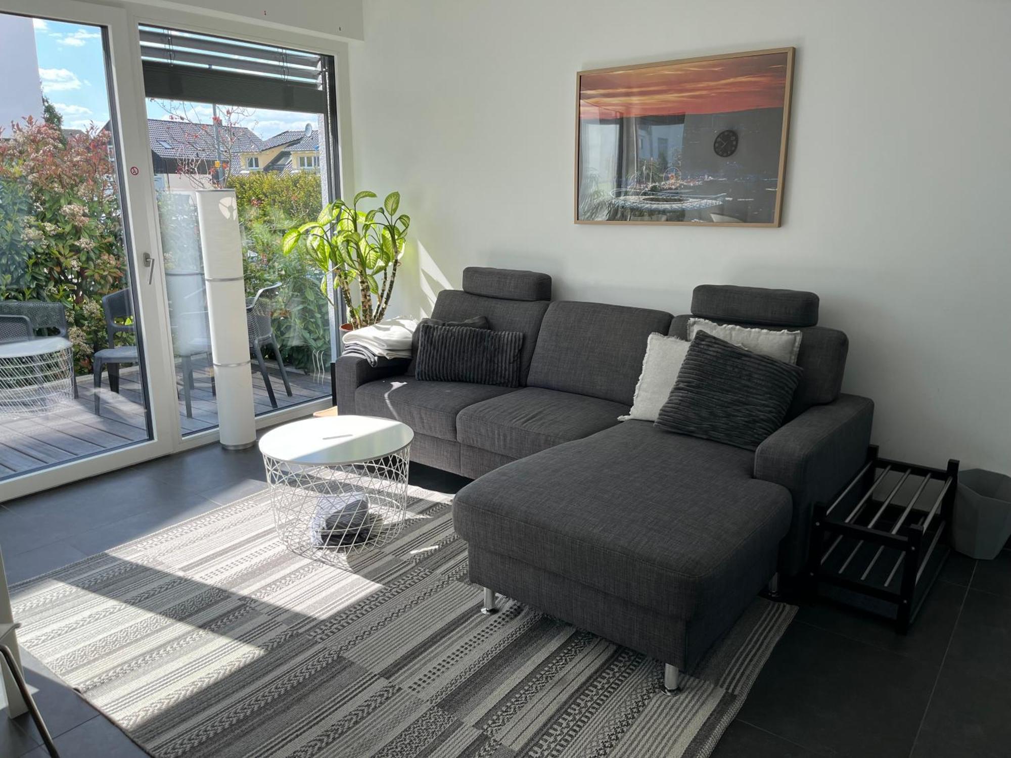 Ferienwohnung Gabriel Kirchentellinsfurt Экстерьер фото