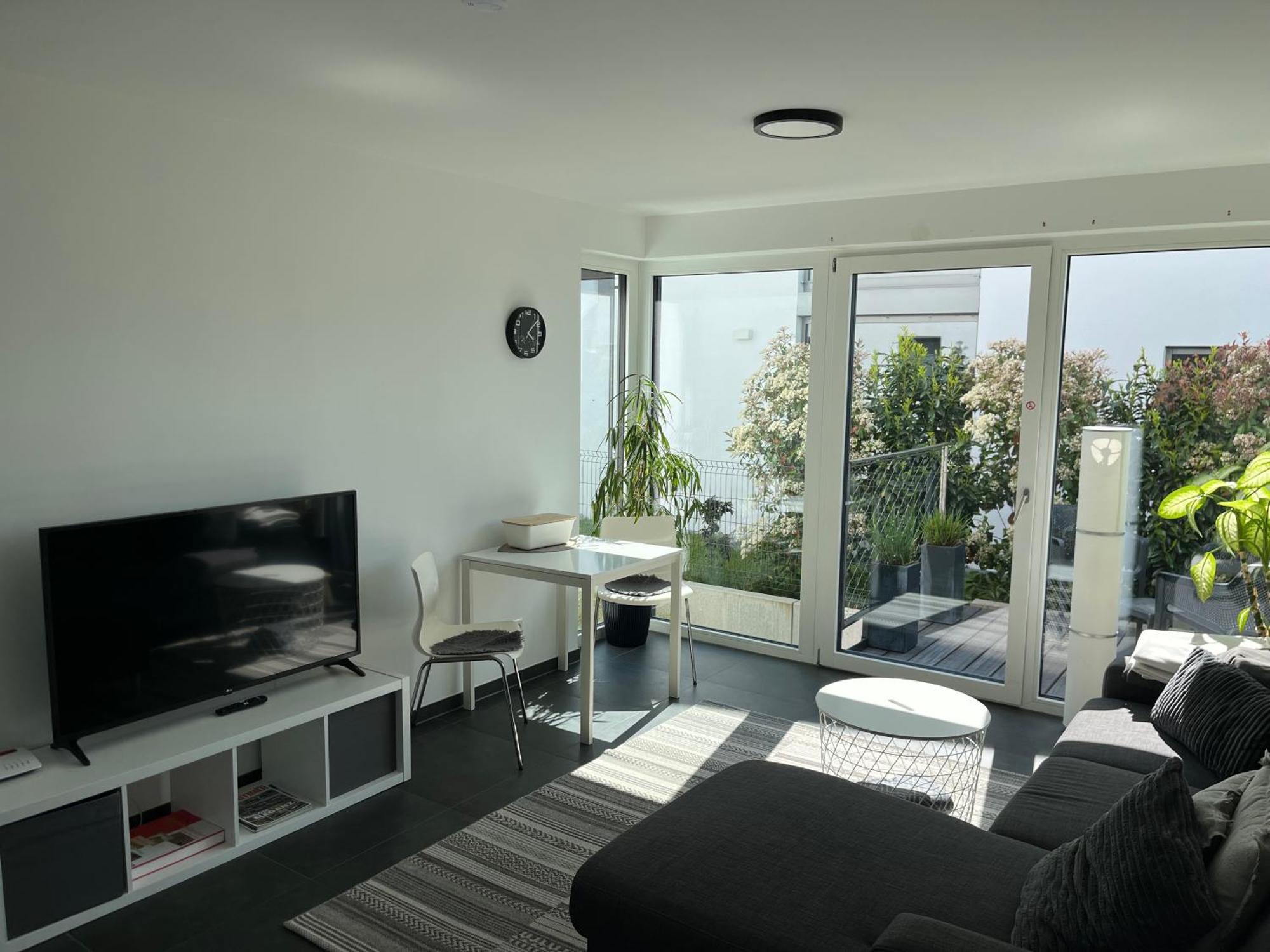 Ferienwohnung Gabriel Kirchentellinsfurt Экстерьер фото